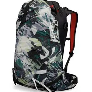 The North Face Summit Series Snomad 23L Backpack Ski Snowboard Backpack 2.9lb THE NORTH FACE Recon Everyday Laptop Backpack | Mercari main image 2